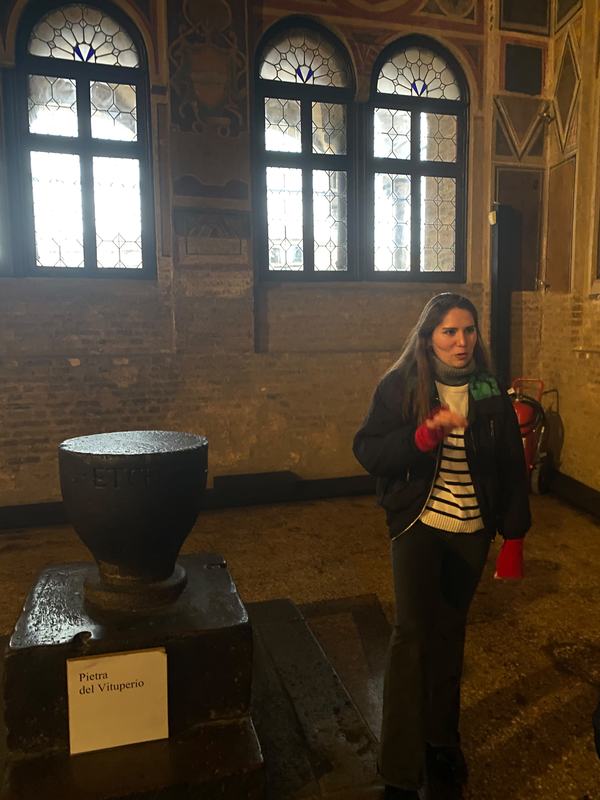 Padua Walking Tour / Padova Centro in a Day