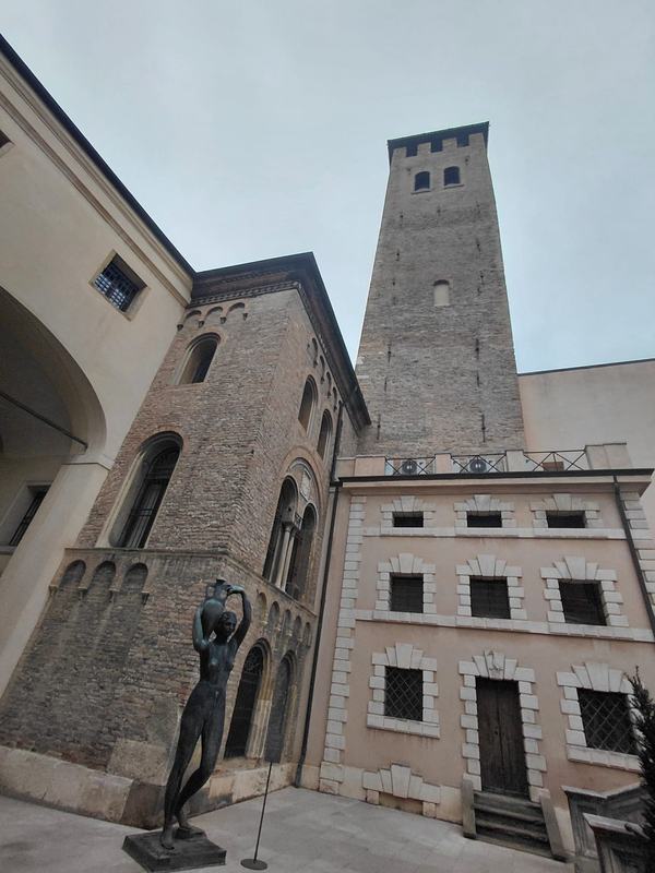 Padua Walking Tour / Padova Centro in a Day