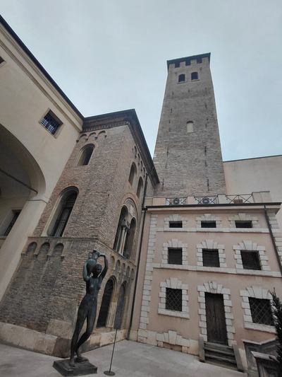 Padua Walking Tour / Padova Centro in a Day