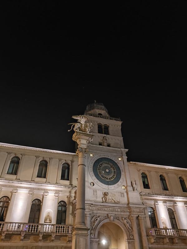 Padua Walking Tour / Padova Centro in a Day