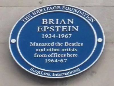 Tour Regular de los Beatles en Londres en Español