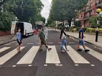 Tour Regular de los Beatles en Londres en Español
