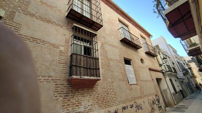Málaga Uncovered Tour - Beyond The Guidebooks