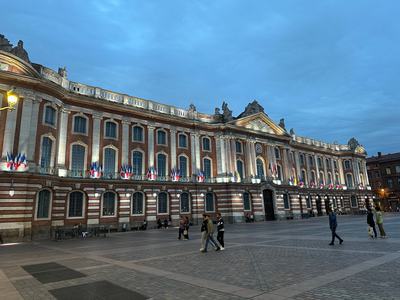 Place du Capitole