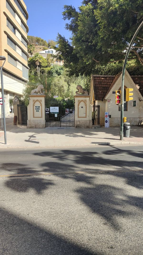 Málaga Uncovered Tour - Beyond The Guidebooks
