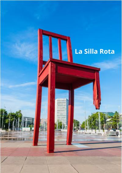 Ginebra a pie: visita a la zona internacional