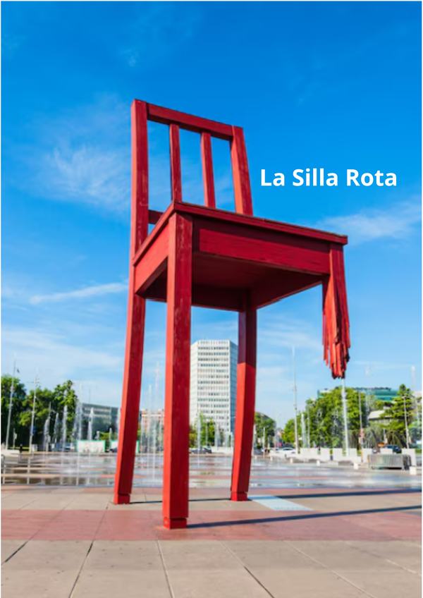 Ginebra a pie: visita a la zona internacional