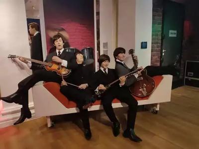 Tour Regular de los Beatles en Londres en Español