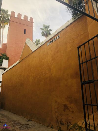 Jewish History of Seville Private Tour
