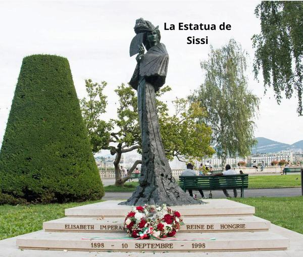Ginebra a pie: paseo a las orilla del Lago Léman