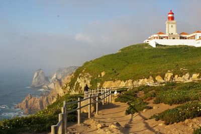 Sintra & Cascais