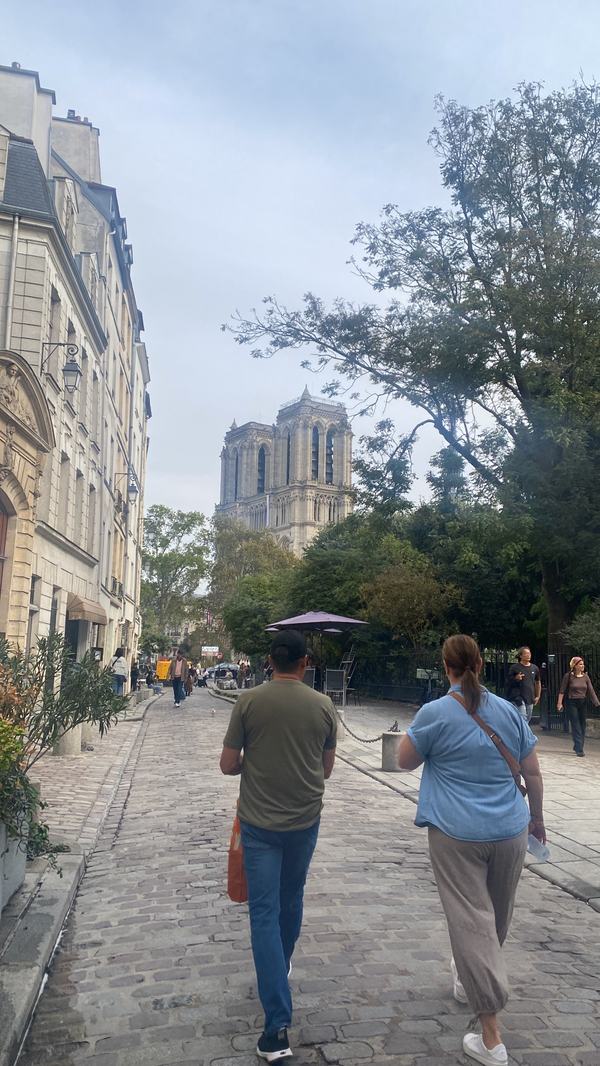 Latin Quarter Essentials Walk