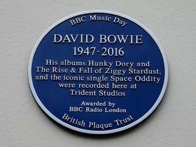 Tour Regular del Rock Británico en Londres en Español