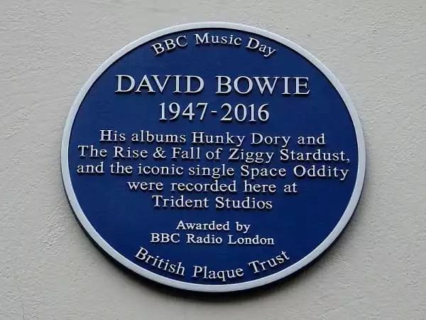 Tour Regular del Rock Británico en Londres en Español