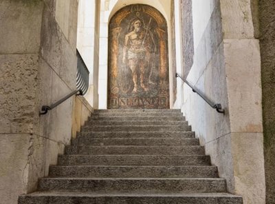 Geneva Old Town, Chocolate & Lake Walking Tour