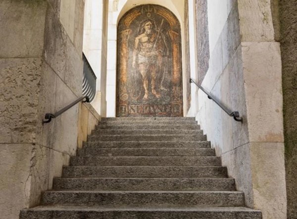 Geneva Old Town, Chocolate & Lake Walking Tour