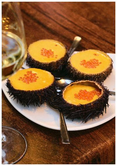 Sociedad & Pintxos: Inside San Sebastián's Food Culture