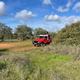 Go inland safari