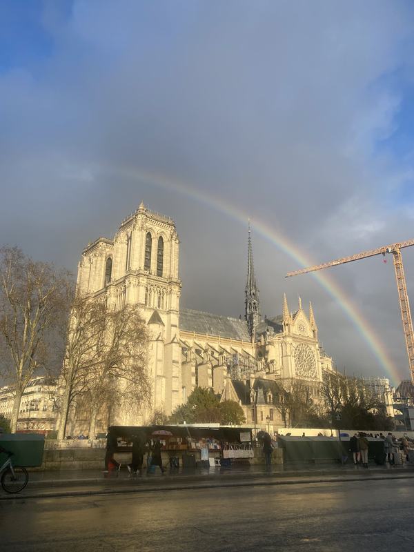 Paris: Small Group Dinner Tour
