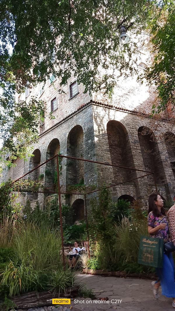 Bergamo Alta: Medieval Secrets & Legends Walk
