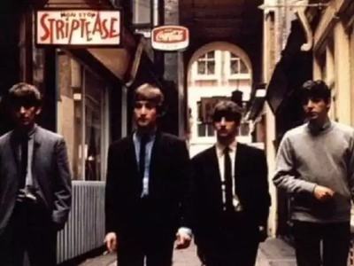 Tour Regular de los Beatles en Londres en Español