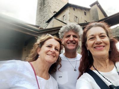 Bergamo Alta: Medieval Secrets & Legends Walk