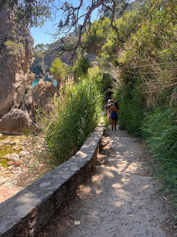 Barcelona: Private Trip, Girona, Medieval Town, Coast & Wine