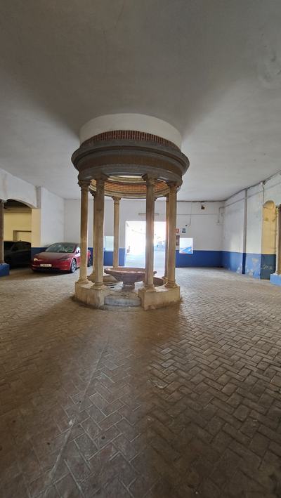 Málaga Uncovered Tour - Beyond The Guidebooks