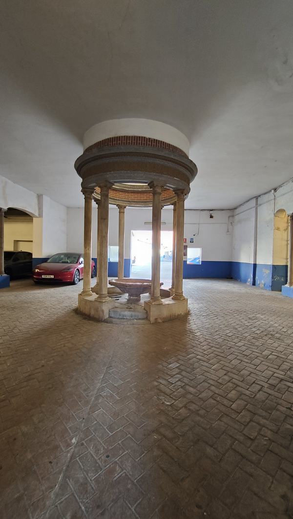 Málaga Uncovered Tour - Beyond The Guidebooks