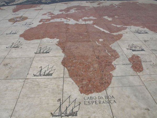 Lisbon in Half a Day – Private Highlights Tour with a Local Guide