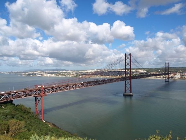 Lisbon in Half a Day – Private Highlights Tour with a Local Guide