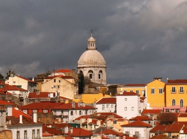 Lisbon in Half a Day – Private Highlights Tour with a Local Guide