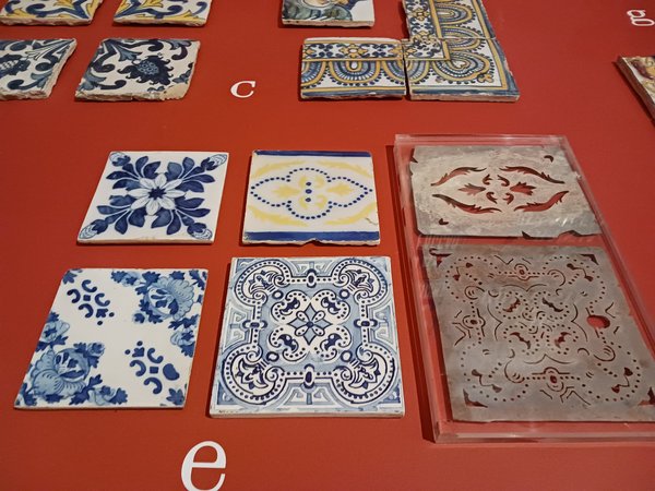 Porto's Tiles: From Moorish Origins to Street Art