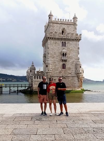 History and Fun