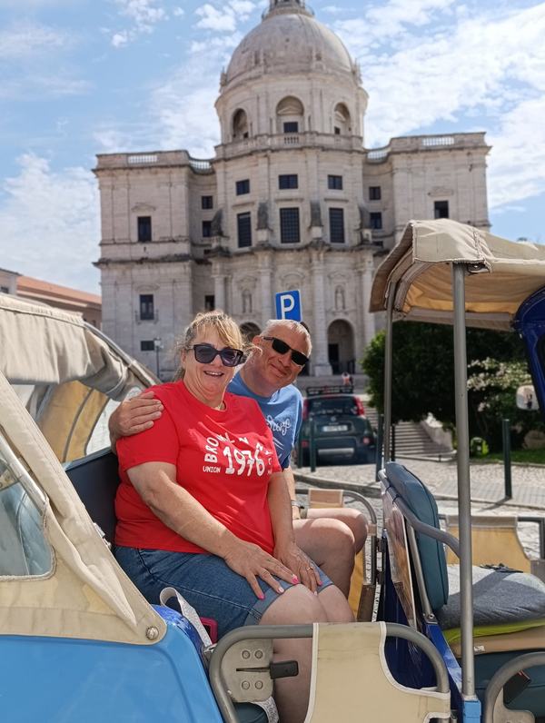History and Fun