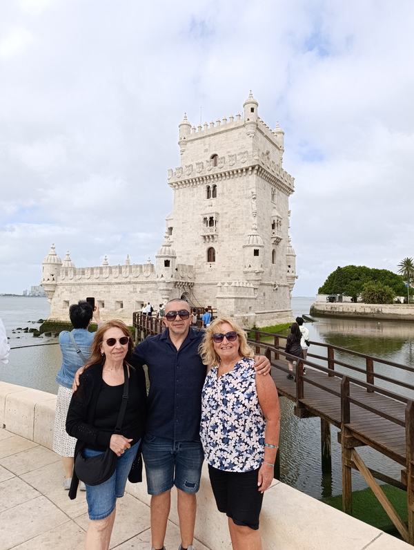 History and Fun