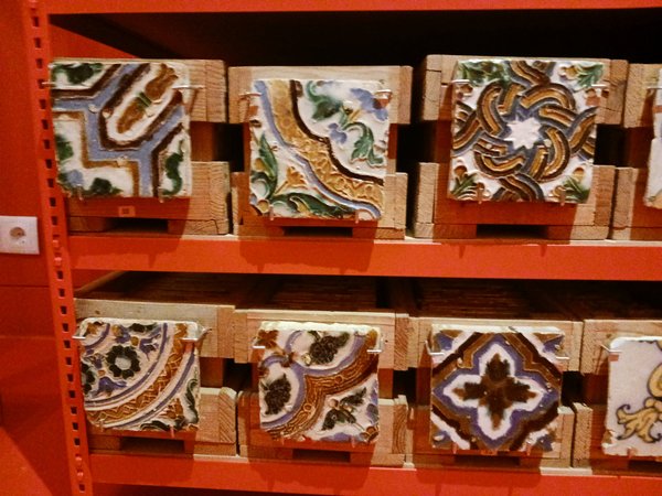 Porto's Tiles: From Moorish Origins to Street Art
