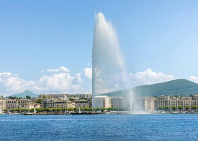 Geneva Local Food and Culture Walking Tour