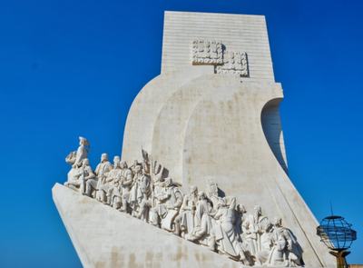 Belém Walking Tour: Age of Discoveries in Lisbon