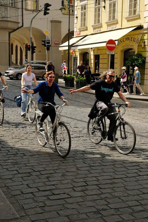 The Beauty of Geneva by Bike Tour