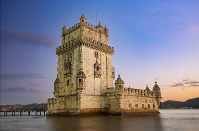 Belém Walking Tour: Age of Discoveries in Lisbon