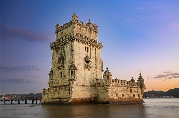 Belém Walking Tour: Age of Discoveries in Lisbon
