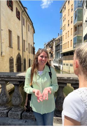 Padua Walking Tour / Padova Centro in a Day
