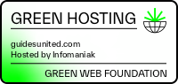 This website runs on green hosting, verified by the Green Web Foundation