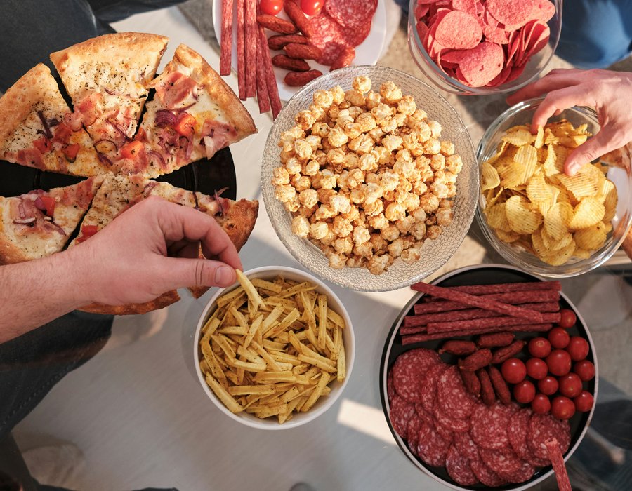 Food and drink tours